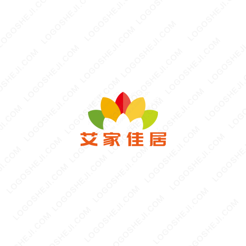 愛特源logo設(shè)計