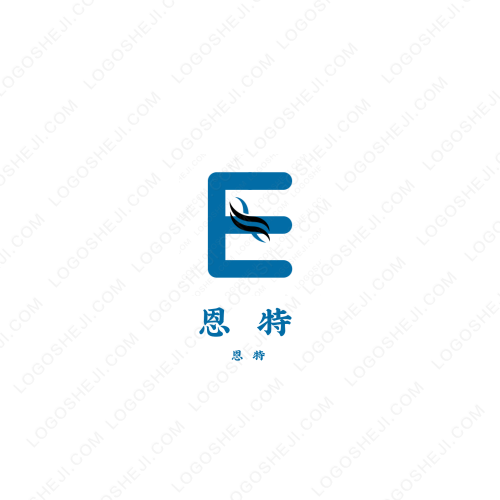 一束花logo設(shè)計(jì)