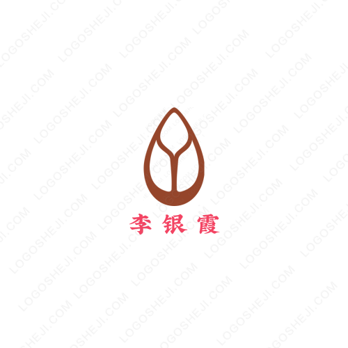 緒簽logo設(shè)計