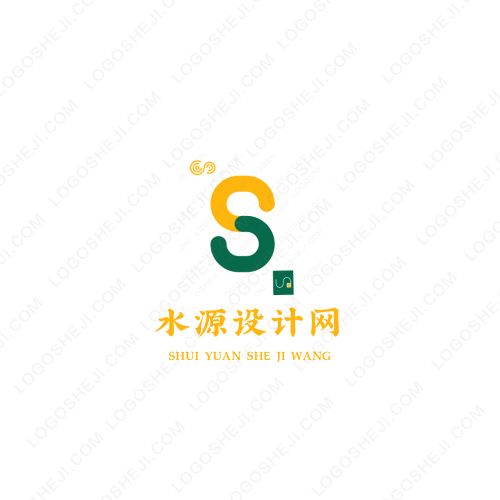 華茂博源logo設(shè)計(jì)
