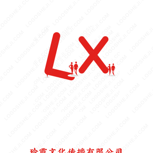 伊萊美logo設(shè)計(jì)