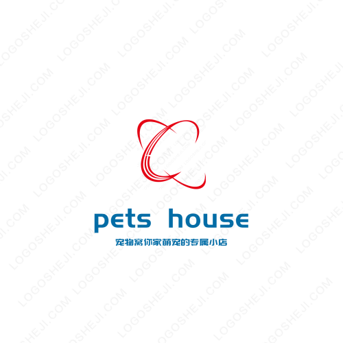 宇越創(chuàng)新廈門科技有限公司logo設(shè)計(jì)