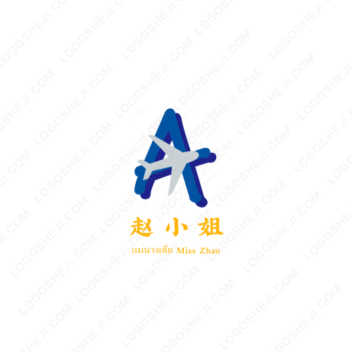 贛房網(wǎng)logo設(shè)計