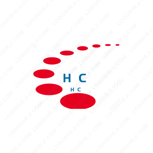 永盛禾logo設(shè)計