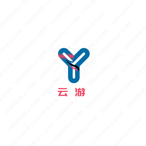 權(quán)益生活部logo設(shè)計