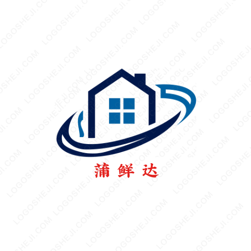 匯海人力logo設(shè)計(jì)
