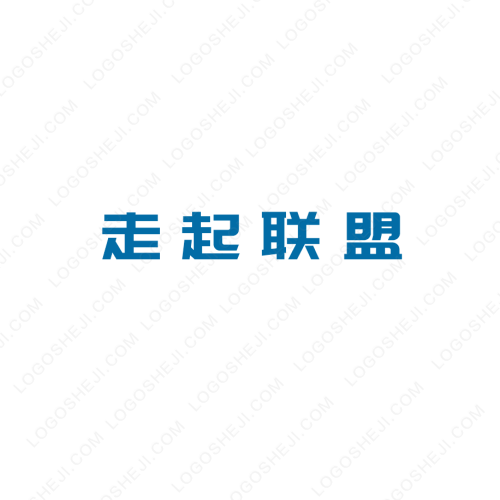 金盛體育用品logo設計