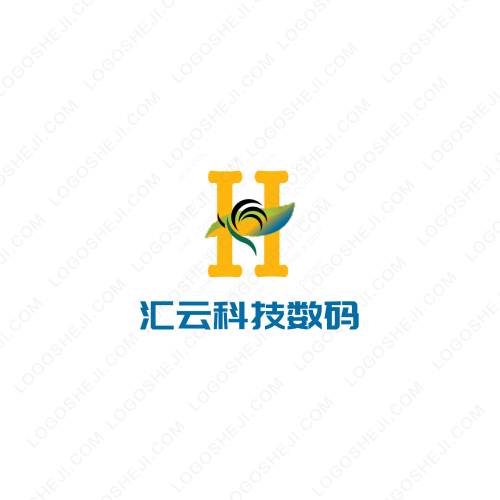 美好食光logo設(shè)計(jì)