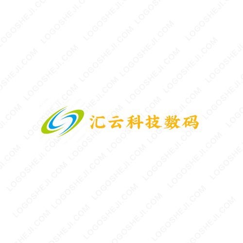 盧盧家logo設計