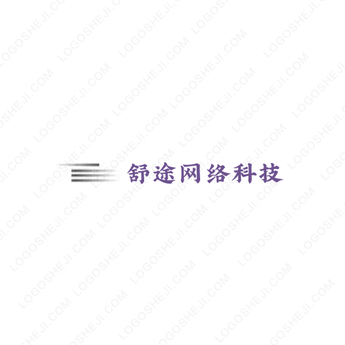 樂恒科技logo設(shè)計