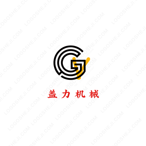 老友記印刷店logo設(shè)計(jì)