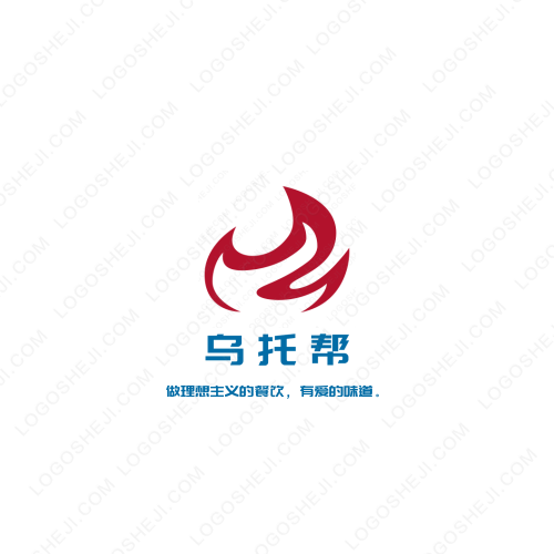千澤logo設計