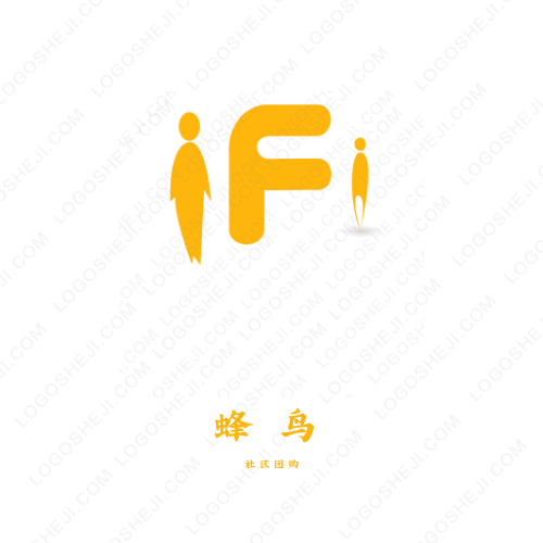 段嵐logo設計