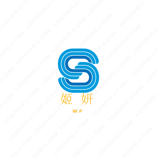 HSWHXDlogo設計