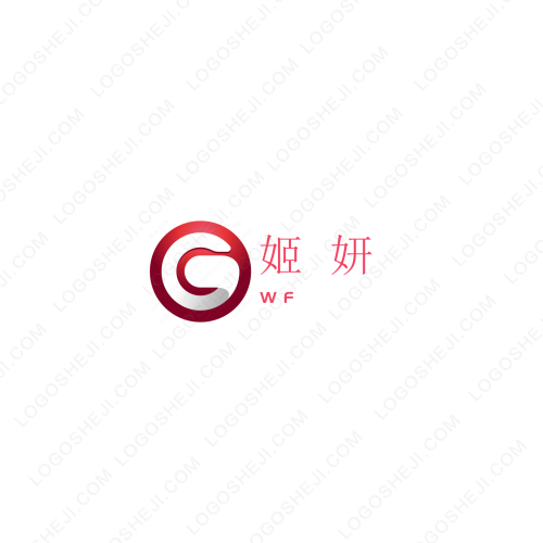 食e點(diǎn)配餐logo設(shè)計(jì)