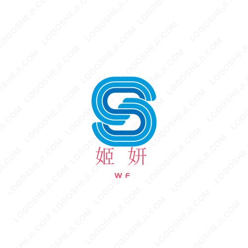 貓與電競logo設計