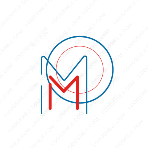 開心書單logo設計