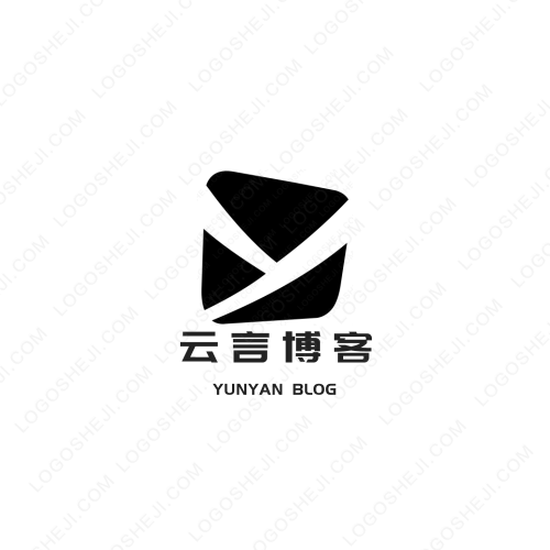 Razorlogo設(shè)計