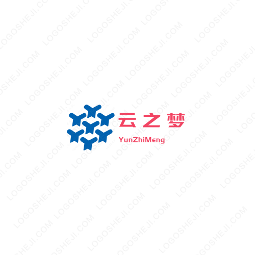 浩羽logo設(shè)計(jì)