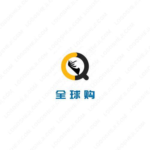 一把功涉椅logo設(shè)計(jì)