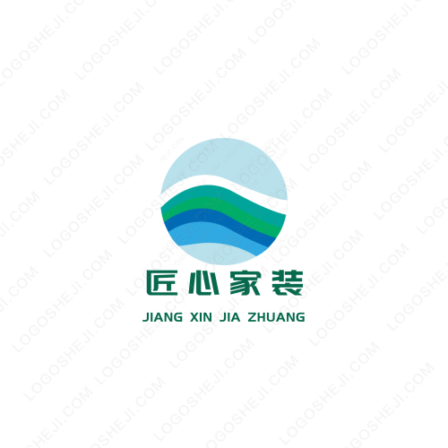 創(chuàng)就業(yè)事業(yè)部logo設(shè)計(jì)