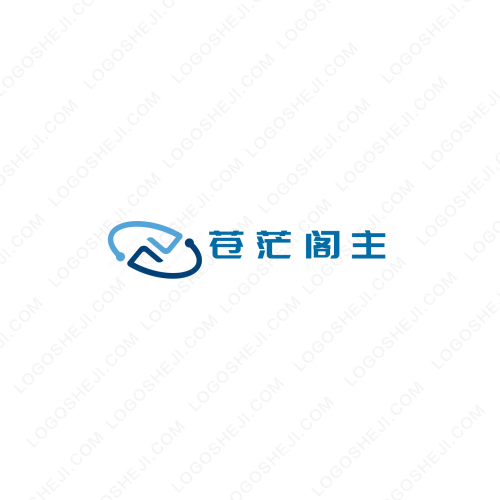 溫情畫內(nèi)logo設(shè)計