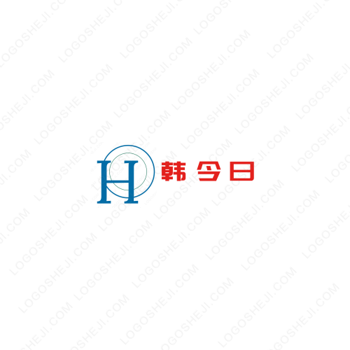 秋寶logo設計