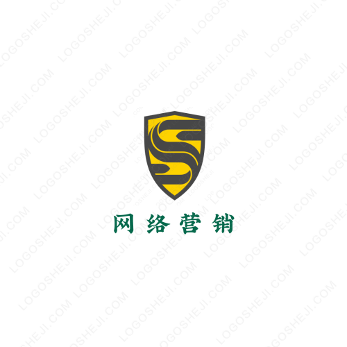 綠壹科技logo設(shè)計(jì)