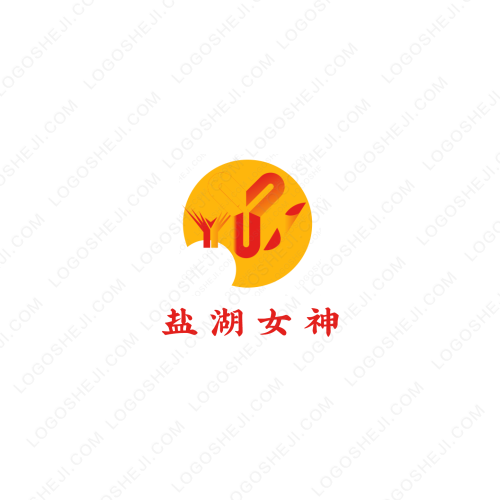 健身老王logo設(shè)計