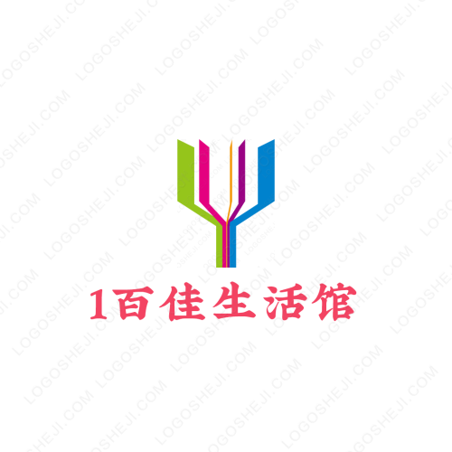 田小豆logo設(shè)計(jì)