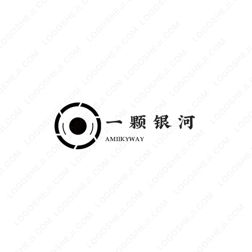 極簡幾何logo設(shè)計(jì)