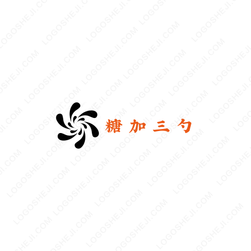 B J  Tlogo設(shè)計(jì)