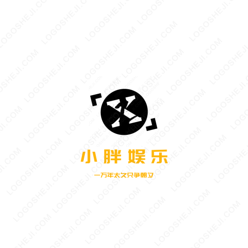 壽縣百姓網(wǎng)logo設(shè)計