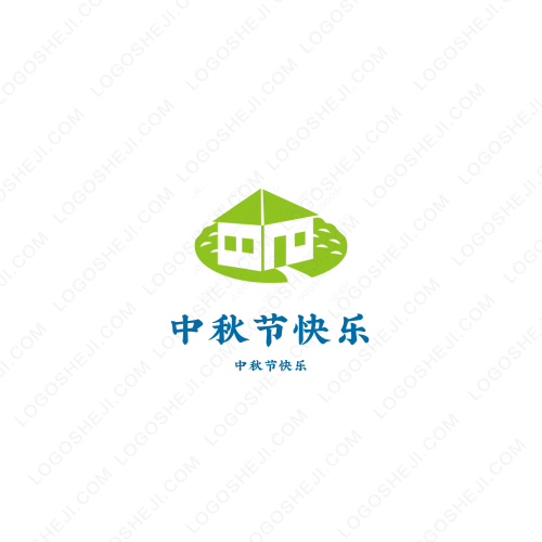 嘟嘟霸霸影視logo設計