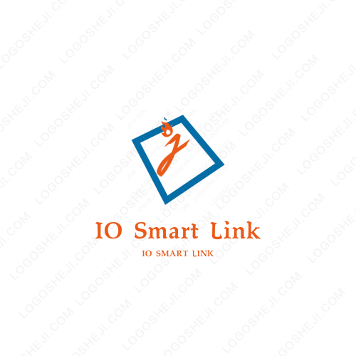 煥雅水漆logo設(shè)計