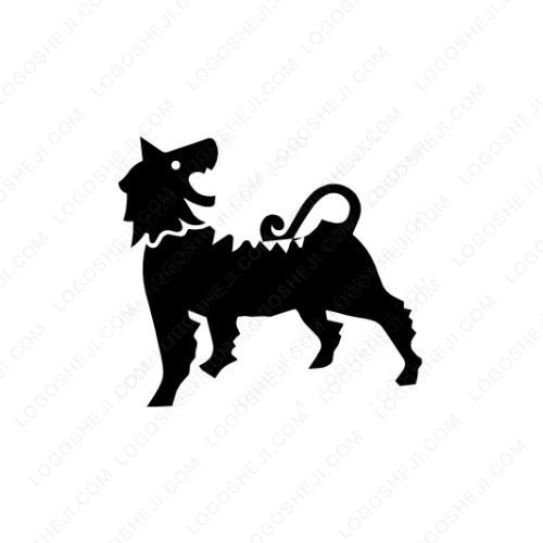 伴侶logo設(shè)計