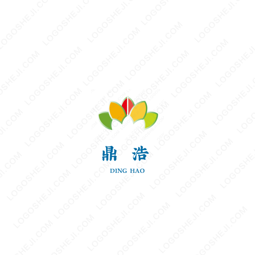 小樂業(yè)務logo設計