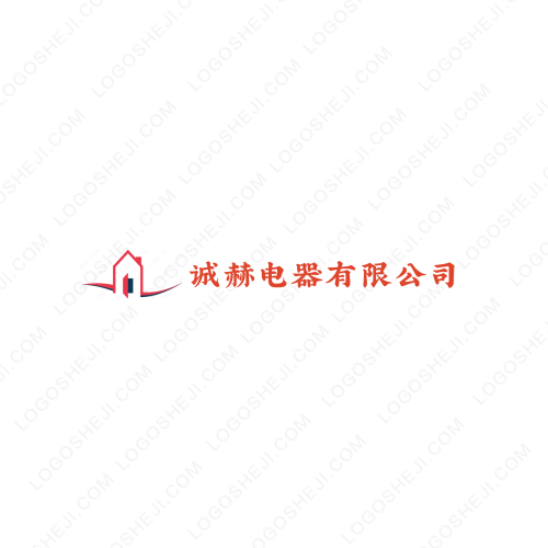 ETB.北堂logo設(shè)計