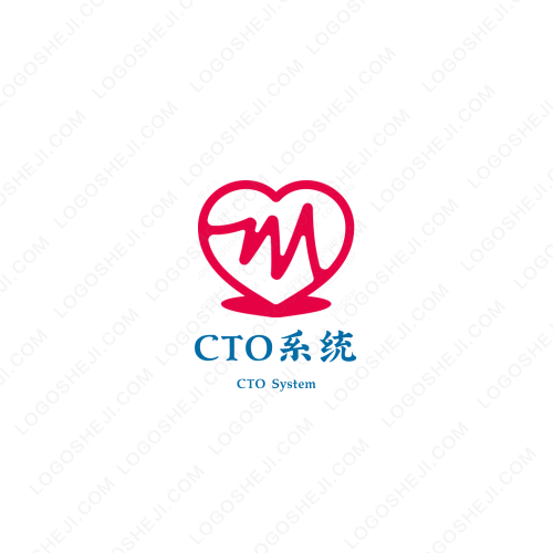 果寓設(shè)計logo設(shè)計