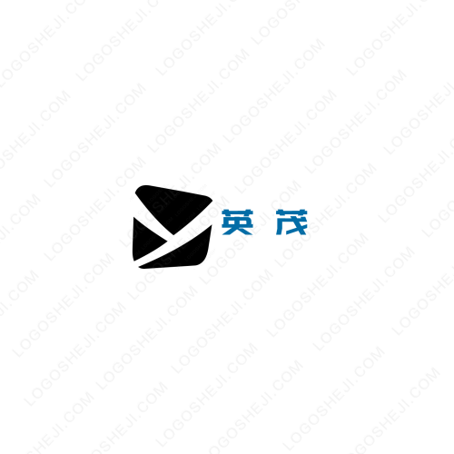 小巧手logo設計