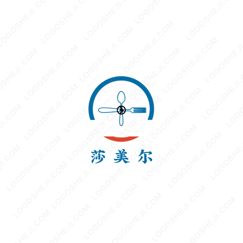愷弘科技logo設(shè)計