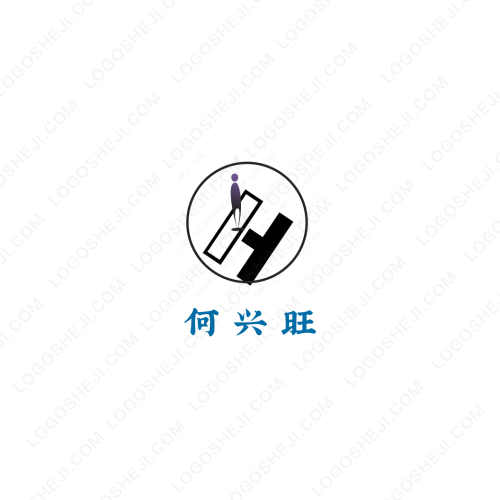 健康學(xué)習(xí)班l(xiāng)ogo設(shè)計(jì)