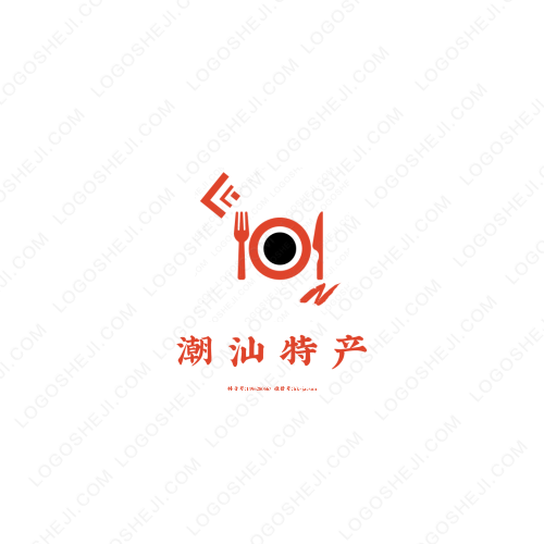 匠指裝飾logo設(shè)計