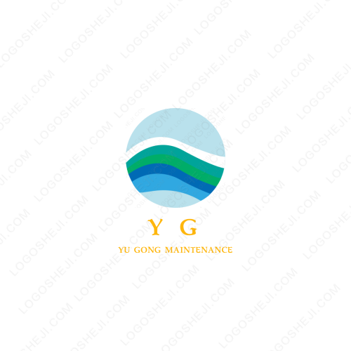 科邁文化logo設計