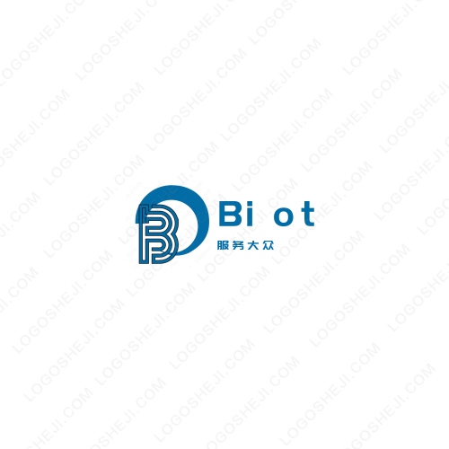 平頭哥財經(jīng)logo設(shè)計