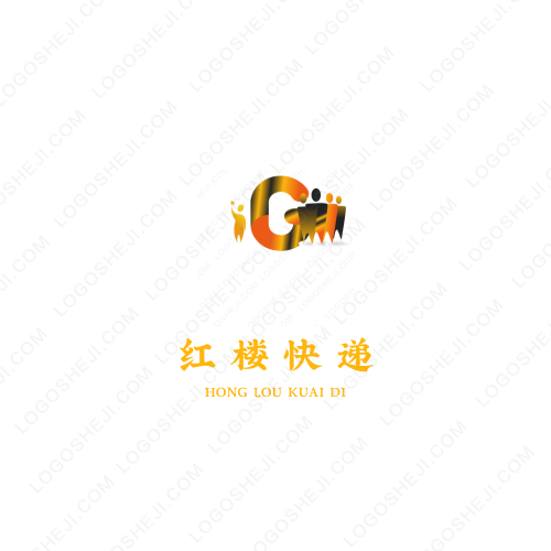 壽縣百姓網(wǎng)logo設(shè)計(jì)