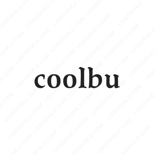 coolbulogo設(shè)計