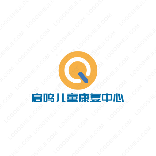 隆輝科技logo設(shè)計