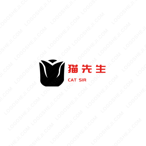 Ritzylogo設計