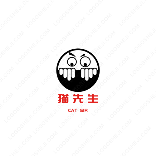 樂其logo設(shè)計(jì)